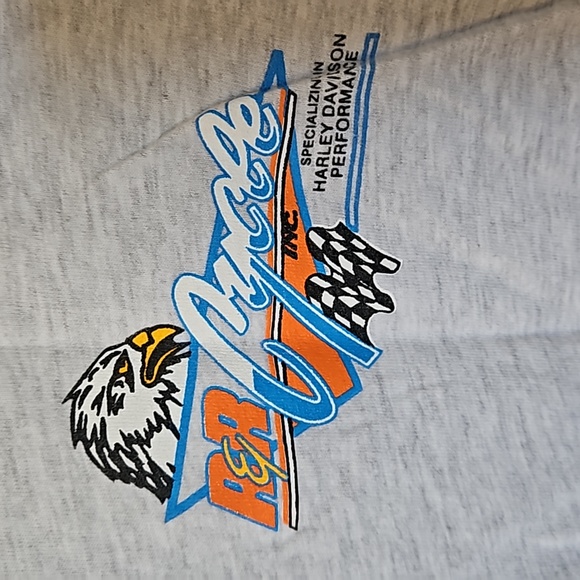 Get Fast XXXL mens short sleeve t-shirt - Picture 2 of 5